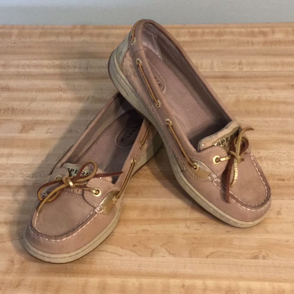 SPERRY Top Siders